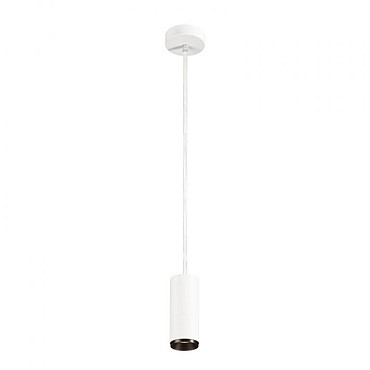 NUMINOS PD DALI S wi/zw 24gr 1xLED 3000K ~