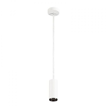 NUMINOS PD DALI S wi/zw 36gr 1xLED 4000K ~