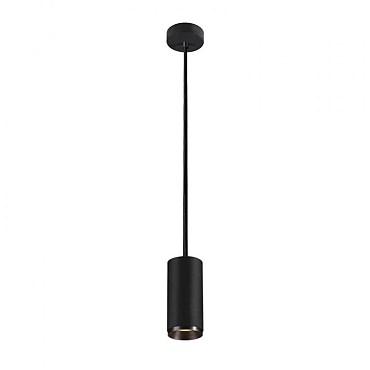 NUMINOS PD DALI M zw/zw 24gr 1xLED 2700K ~