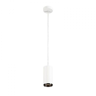 NUMINOS PD DALI M wi/zw 36gr 1xLED 3000K ~
