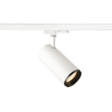 NUMINOS DALI L wi/zw 36gr 1xLED 2700K, 3-fase ~