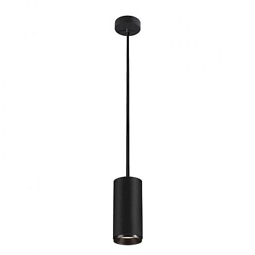 NUMINOS PD DALI L zw/zw 24gr 1xLED 4000K ~