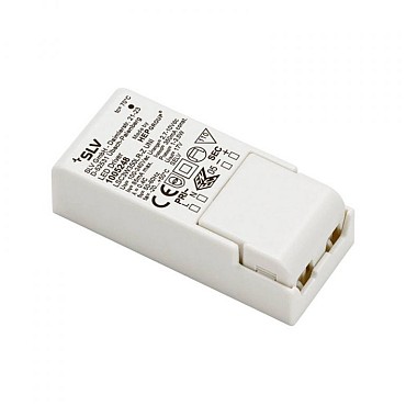 LED Driver 350mA 1-3,5W (uitlopend 2024) ~