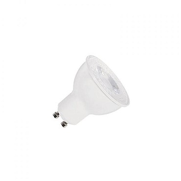 QPAR51 GU10 led wit 5,2W RGBW CRI90 38° (uitlopend 2024) ~