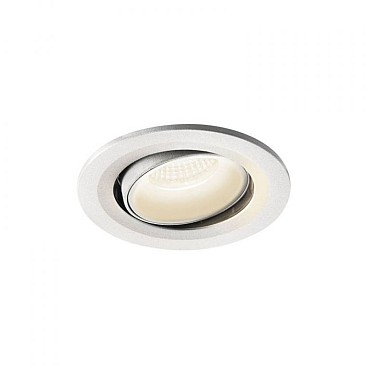 NUMINOS MOVE S wit 1xLED 4000K 55° (uitlopend 2025) ~