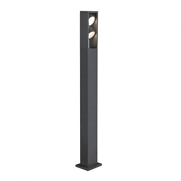 ESKINA FRAME 125 Pole double 2xLED 3000/4000K ~