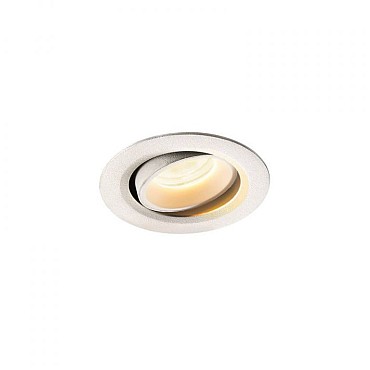 NUMINOS MOVE XS wit 1xLED 2700K 20° (uitlopend 2025) ~