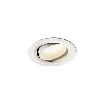 NUMINOS MOVE XS wit 1xLED 4000K 20° (uitlopend 2025) ~
