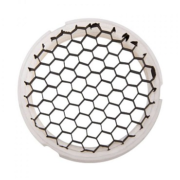 NUMINOS XS, diffusor zwart ~