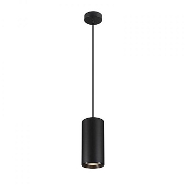 NUMINOS DALI XL pendel zwart 3000K 24° ~