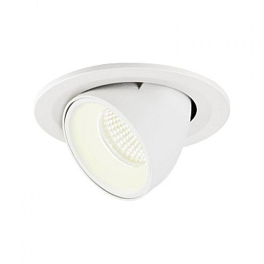 NUMINOS GIMBLE S wit 1xLED 4000K 55° (uitlopend 2025) ~