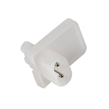 BATTEN, directe verbinder wit ~