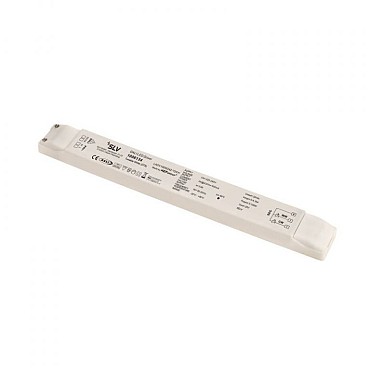 Led voeding 100W, DALI 24V 2 kanaals Tunable ~