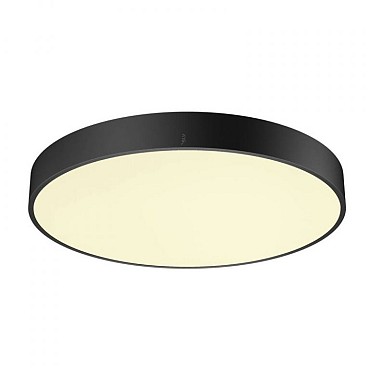 MEDO PRO 60 zwart 1xLED 3000/4000K DALI 80° ~