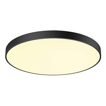 MEDO PRO 90 zwart 1xLED 3000/4000K DALI 80° ~