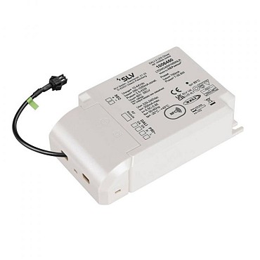 LED driver 42W 700mA DALI RF-interface v. Numinos (uitlopend 2025) ~