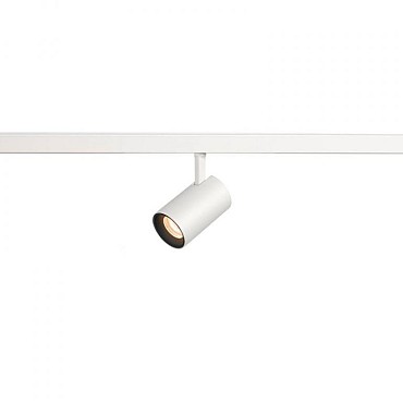 NUMINOS XS 48V TRACK spot wi/zw 1xLED 2700K 55gr ~