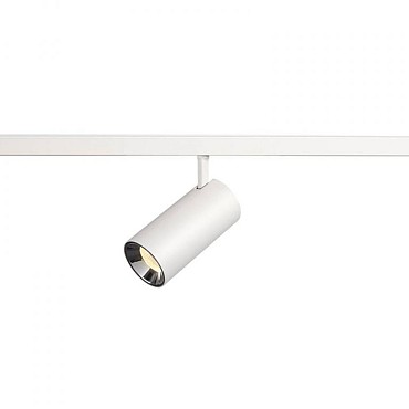 NUMINOS S 48V TRACK spot wi/ch 1xLED 3000K 55gr ~