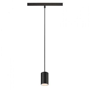NUMINOS XS 48V TRACK pendel zw/wi 1xLED 2700K 55gr ~