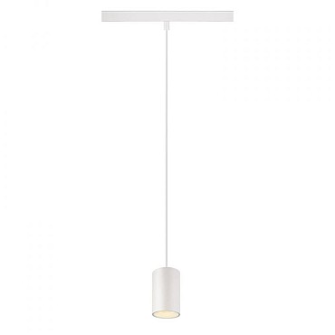 NUMINOS XS 48V TRACK pendel wi/wi 1xLED 3000K 20gr ~