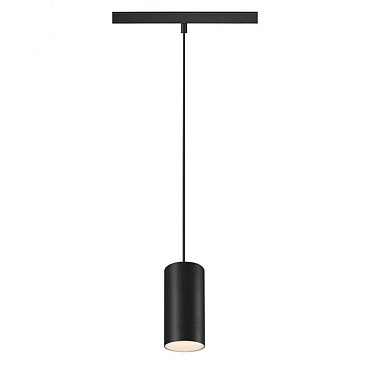 NUMINOS S 48V TRACK pendel zw/wi 1xLED 2700K 20gr ~