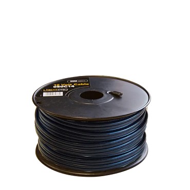 LightPro - 12 volt kabel AWG14 - 50m ~