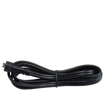 LightPro - 12 volt verlengkabel - 1 m ~