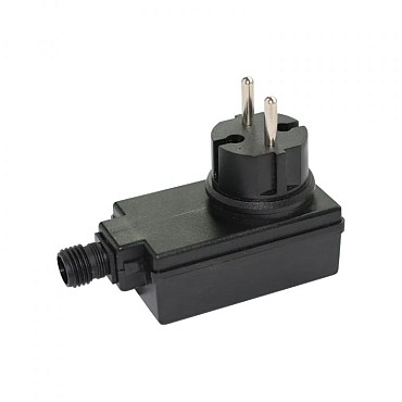 LightPro - Transformator 12V/24W ~