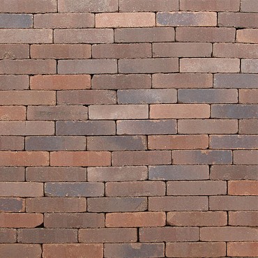 WF80 Fulham onbezand getrommeld ~