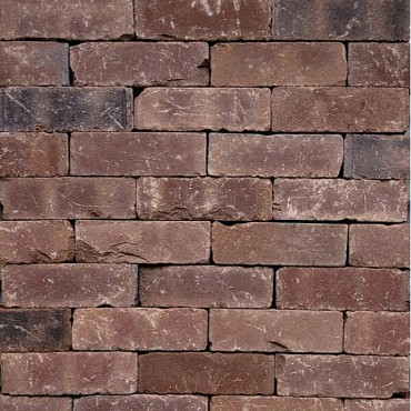 WF80 Marken getrommeld ~