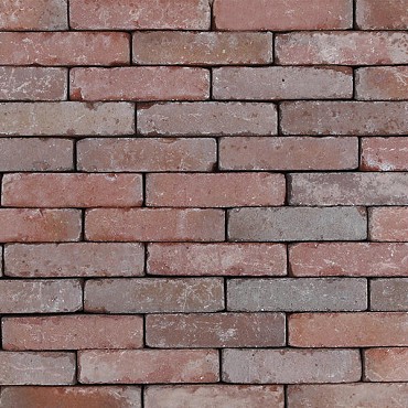 WF80 Weston onbezand getrommeld ~