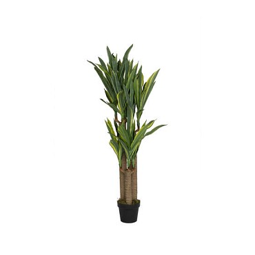 Pottery Pots kunstplant Dracena M Green H=145 cm.