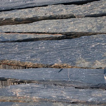 Nero Rustica 20-90x6-15x6-15 cm. (uitlopend 2026) OP=OP ~