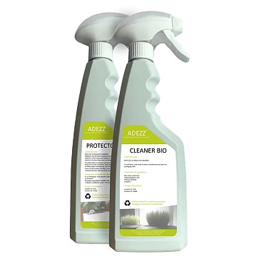 ADEZZ cleaner/protector Bio ~