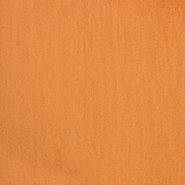 Architectura Square Corten  45x45x30 cm (1 gat 32 mm) OP=OP ~