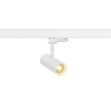 NOBLO SPOT wit 3-fase 1xLED 4000K 3-fase ~