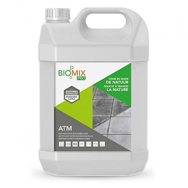 Biomix Pro ATM (5L) atmosferische buitenreiniger ~