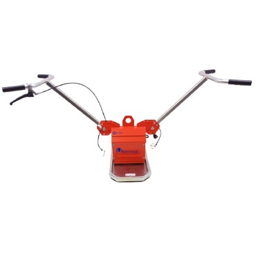 Verhuur vacuümhefhulp - Almi ELV 200-BL