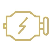Elektrische aandrijving incl. besturingseenheid voor pergola ~