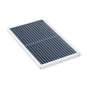 RiZZ Urban Outdoor mat Silver