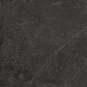 Pietra Antica Black 60x60x2 cm. ~