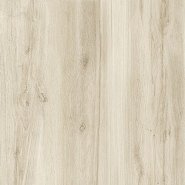 Rustic White 120x40x2 cm. ~