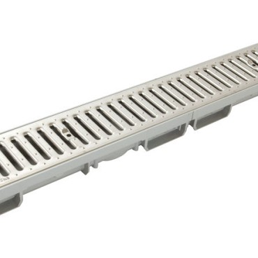 Connecto 100-ONDIEP- RVS rooster - CAB10API ~