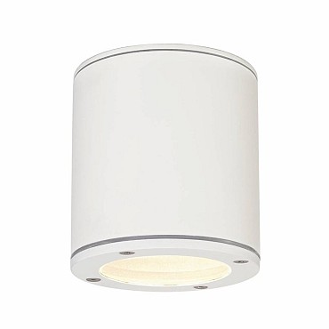 SITRA CEILING wit 1xGX53 ~