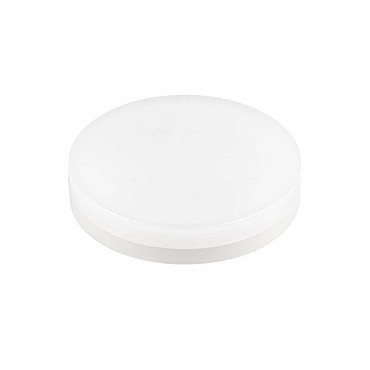 TCR TSE GX53 led wit 6W 4000K CRI90 120° ~