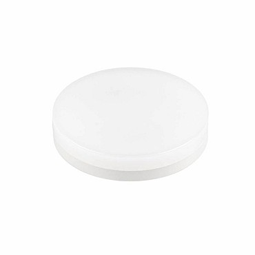 TCR TSE GX53 led wit 6W 2700K CRI90 120° ~