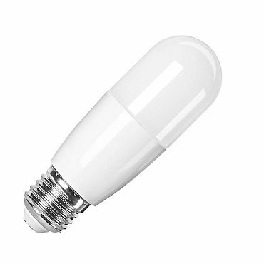 T38 E27 led wit 8W 3000K CRI90 240° ~