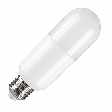 T45 E27 led wit 13,5W 3000K CRI90 240° ~