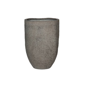 Pottery Pots plantenbak Mount Hayes Diorite Grey