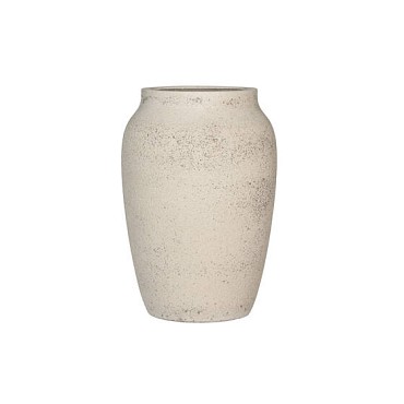 Pottery Pots plantenbak Hera L Chalk White ~